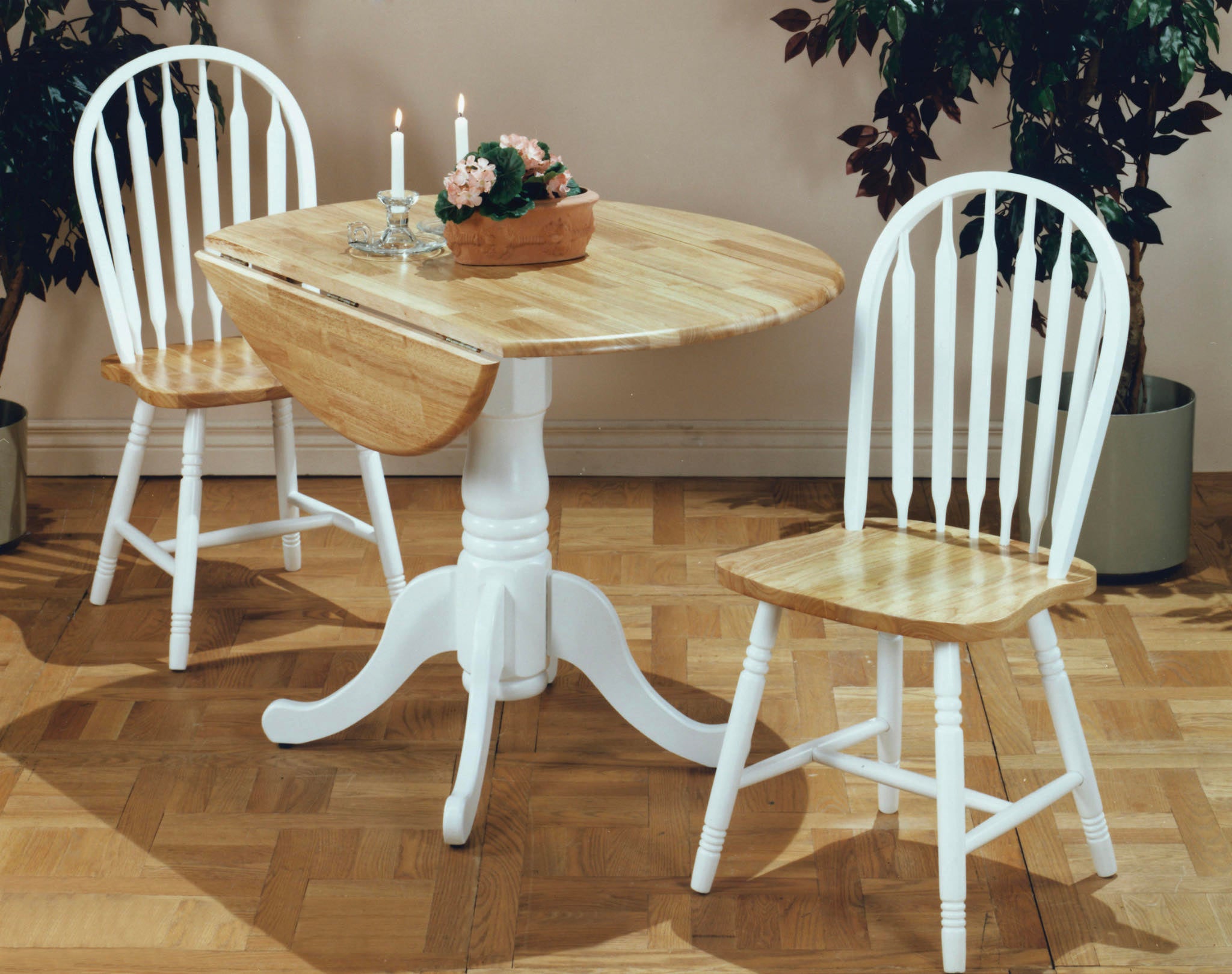 Small dining Set deal SDMZ8655140WT