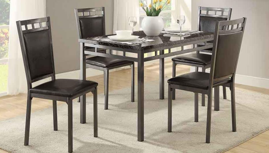 Small dining Set deal SDMZ8655275