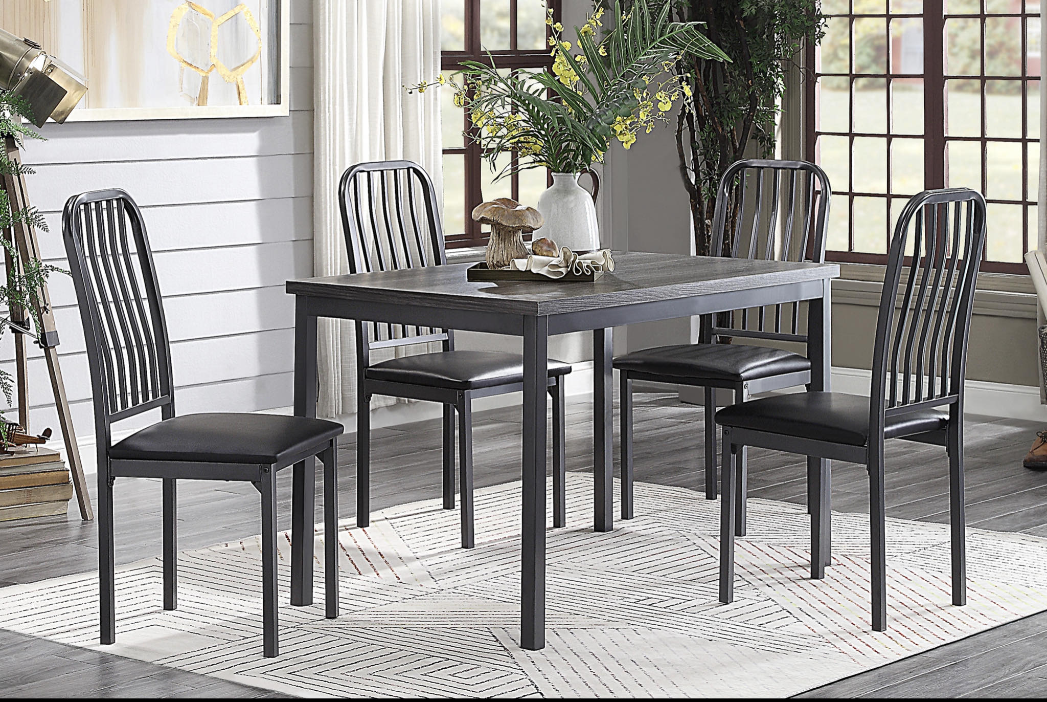 Small dining Set deal SDMZ8655664