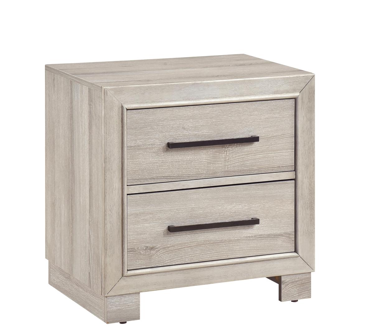 DNS-2332 California Bedroom Set