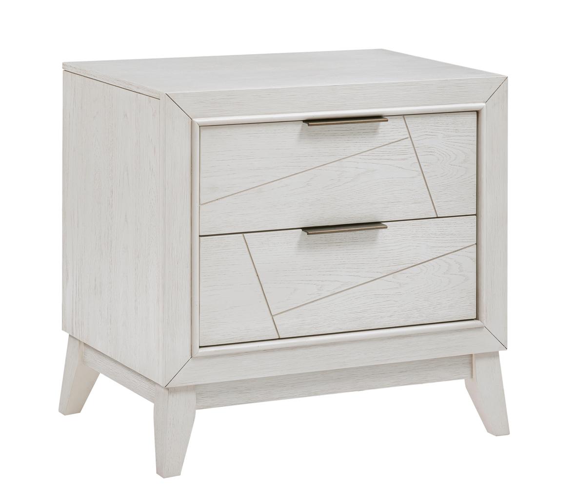 DNS-1355 California Bedroom Set