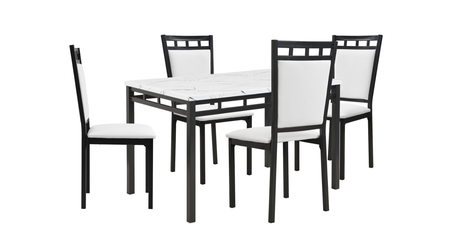 DNS-5275WT (Dining Set)
