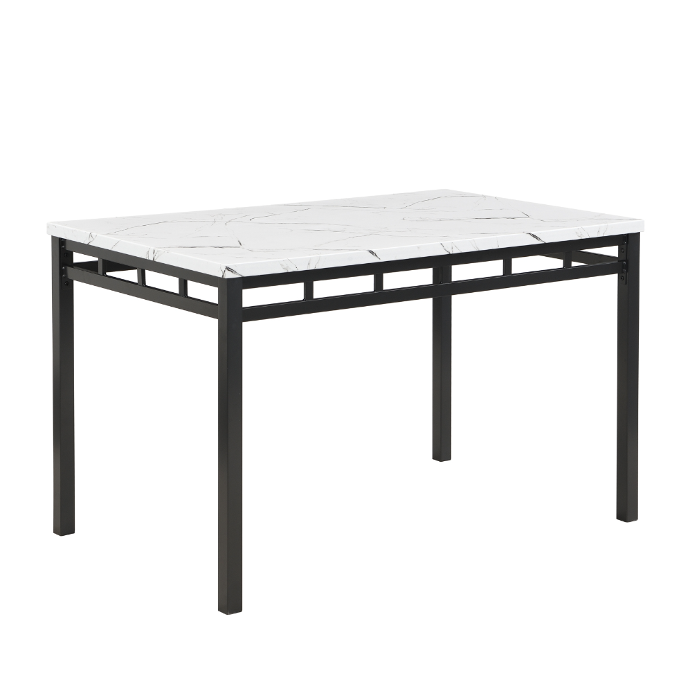 DNS-5606GY (Dining Set)