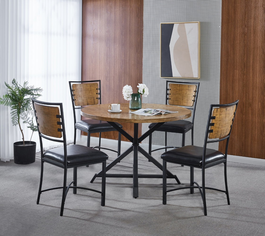 DNS-5606NA (Dining Set)