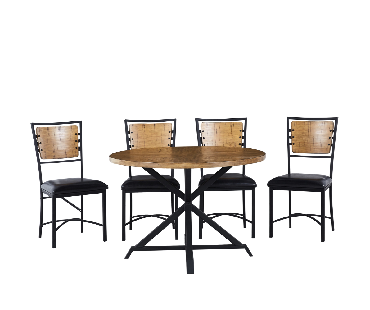 DNS-5606NA (Dining Set)