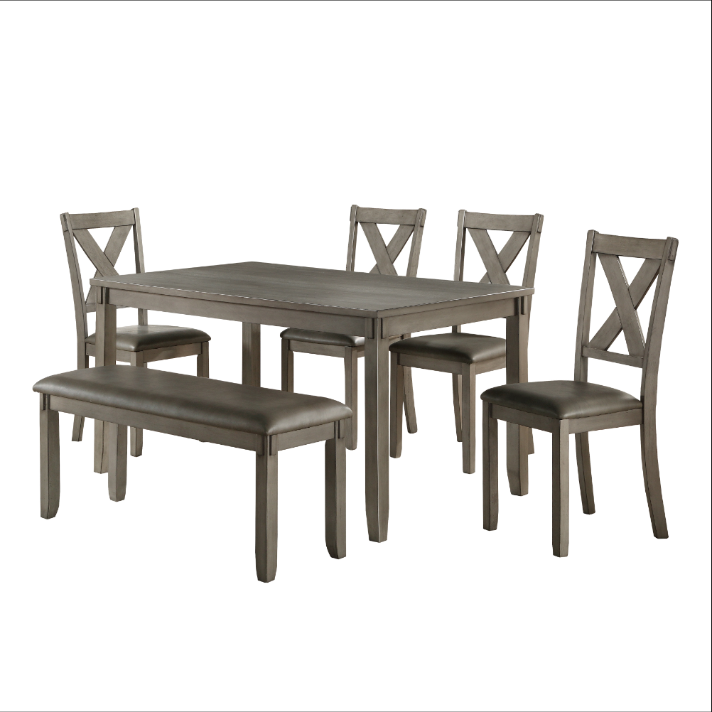 DNS-5693 (Dining Set)