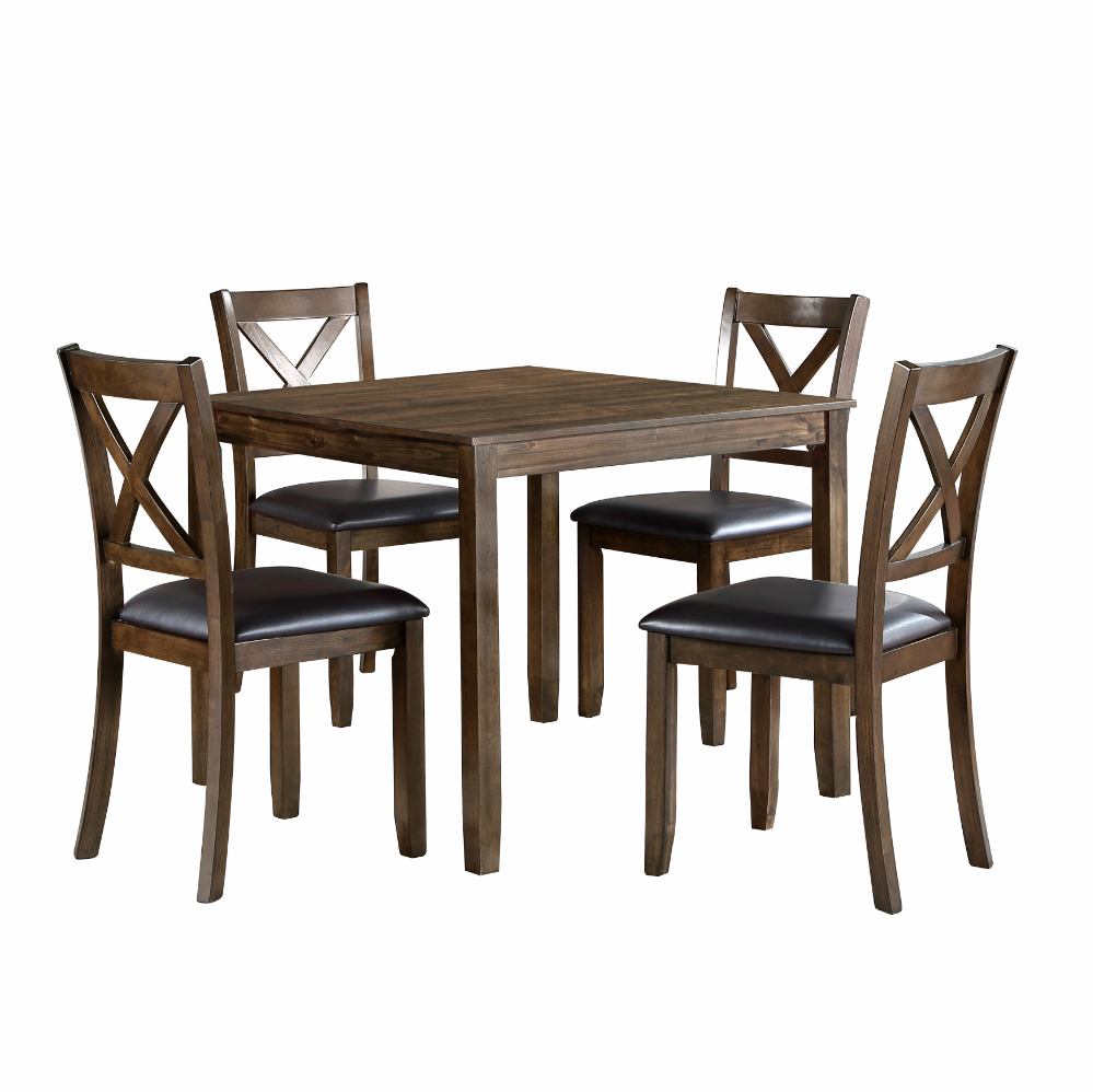 PFM-5838CH-5P (Dining Set)