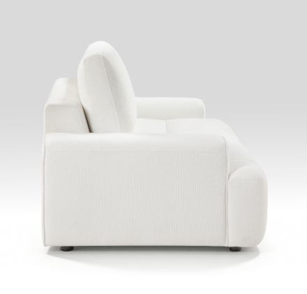 DNS-9126BEG-CAL Accent Chair