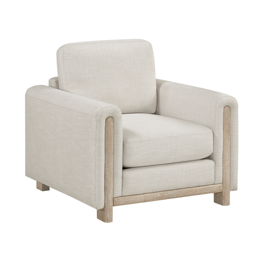 DNS-9756BE-CAL Accent Chair