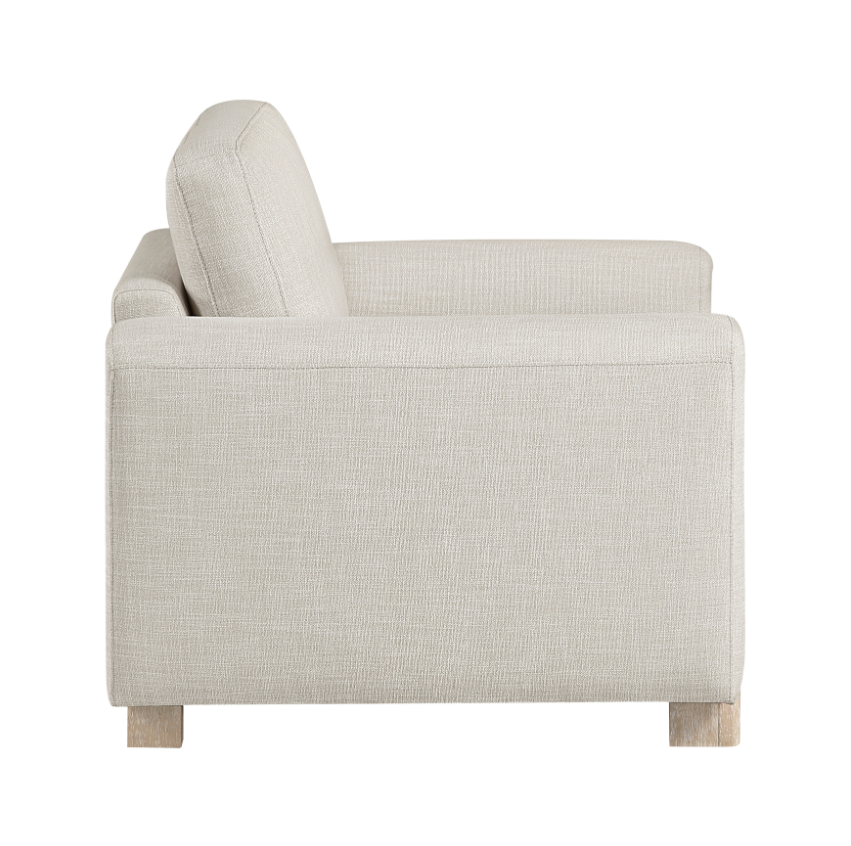 DNS-9756BE-CAL Accent Chair