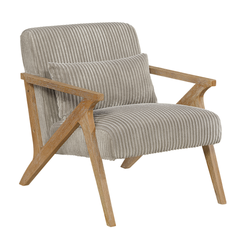 DNS-1172GB-1-CAL Accent Chair