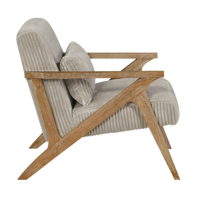 DNS-1172GB-1-CAL Accent Chair
