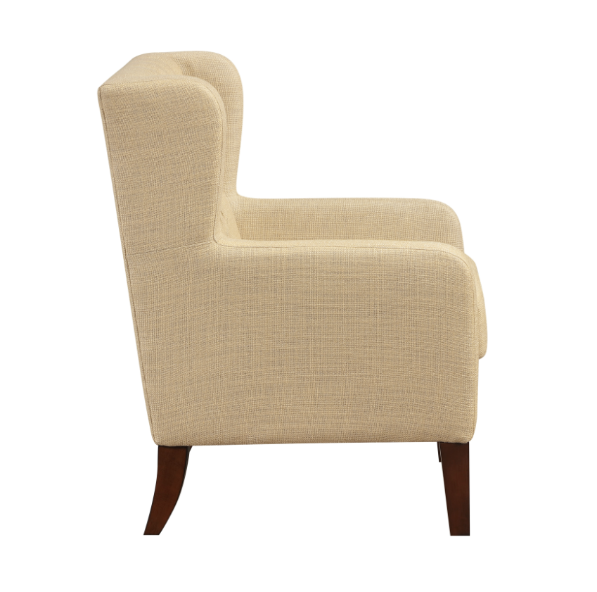 DNS-1266BE-1-CAL Accent Chair