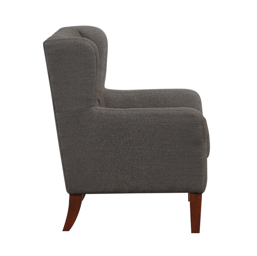 DNS-1266DG-1-CAL Accent Chair