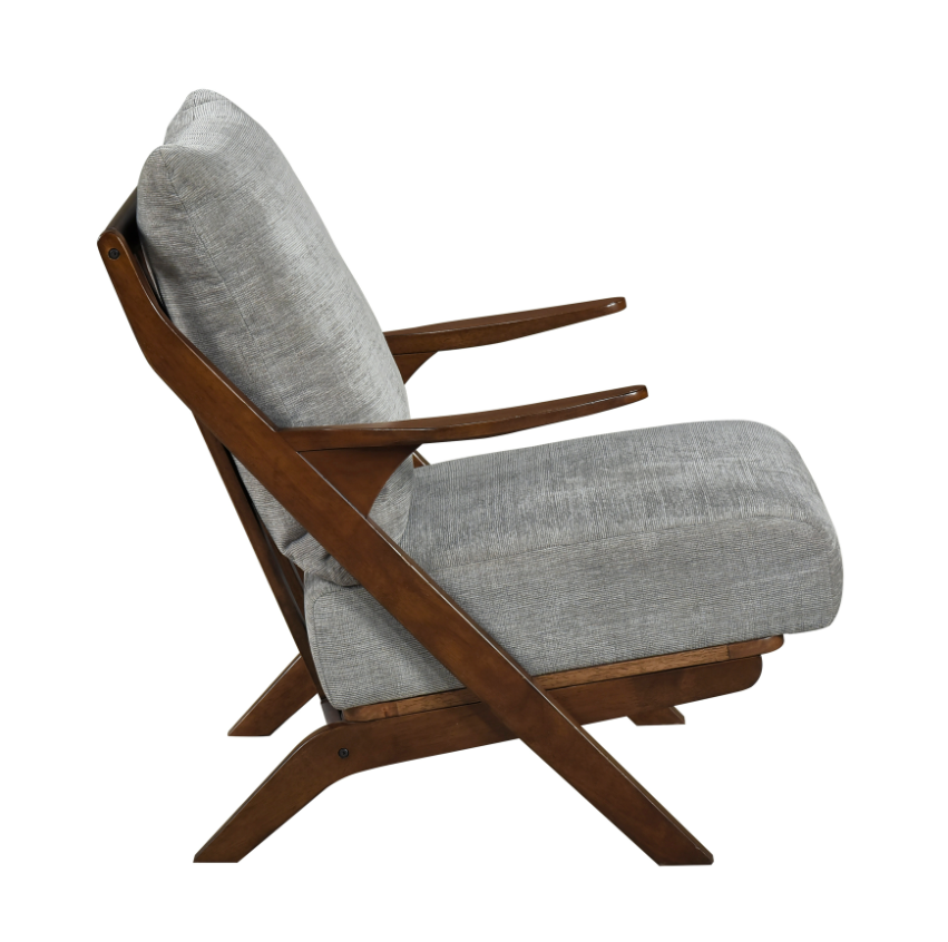 DNS-1146GY-1-CAL Accent Chair