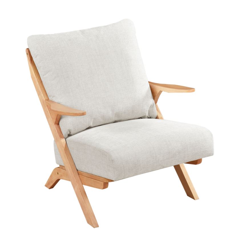 DNS-1146NABE-1-CAL Accent Chair