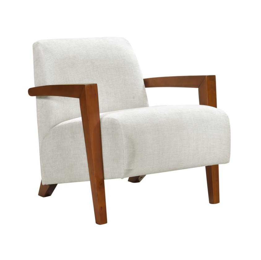 DNS-1136BE-1-CAL Accent Chair