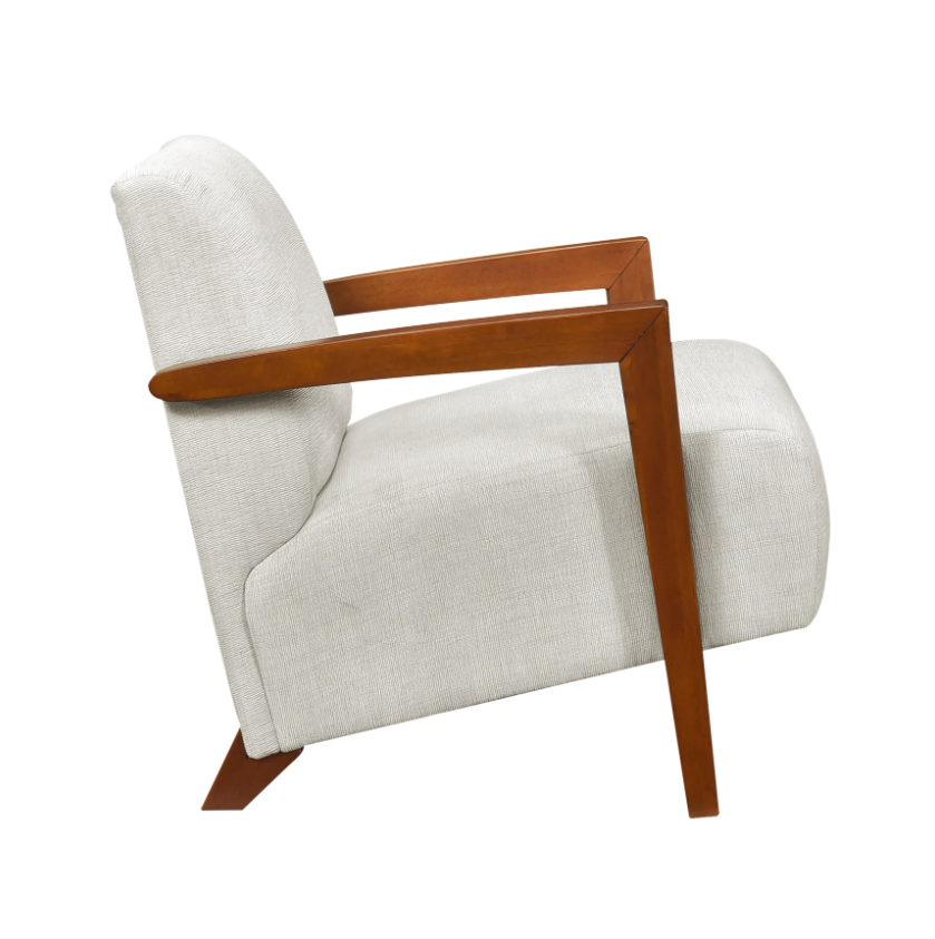 DNS-1136BE-1-CAL Accent Chair