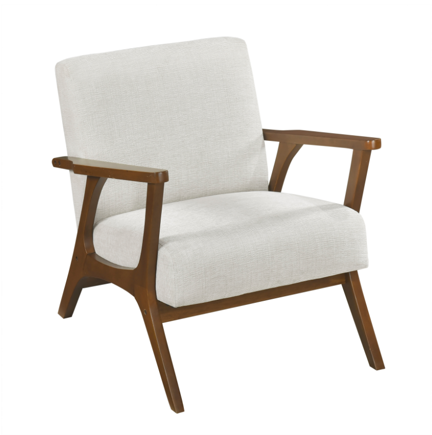 DNS-1135GY-1-CAL Accent Chair