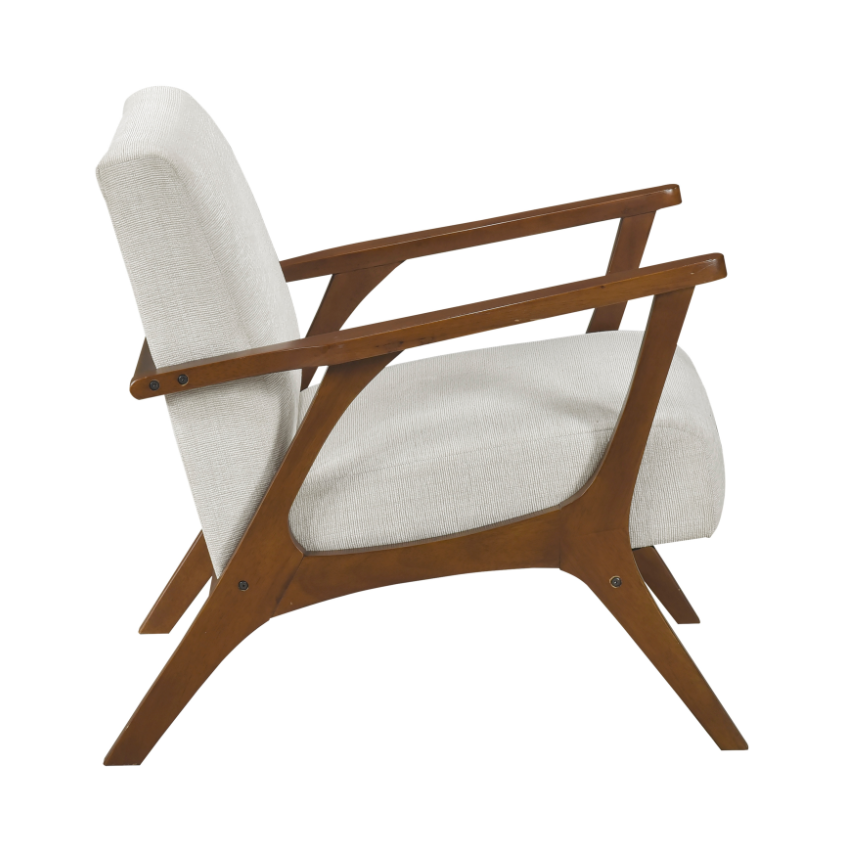 DNS-1135GY-1-CAL Accent Chair