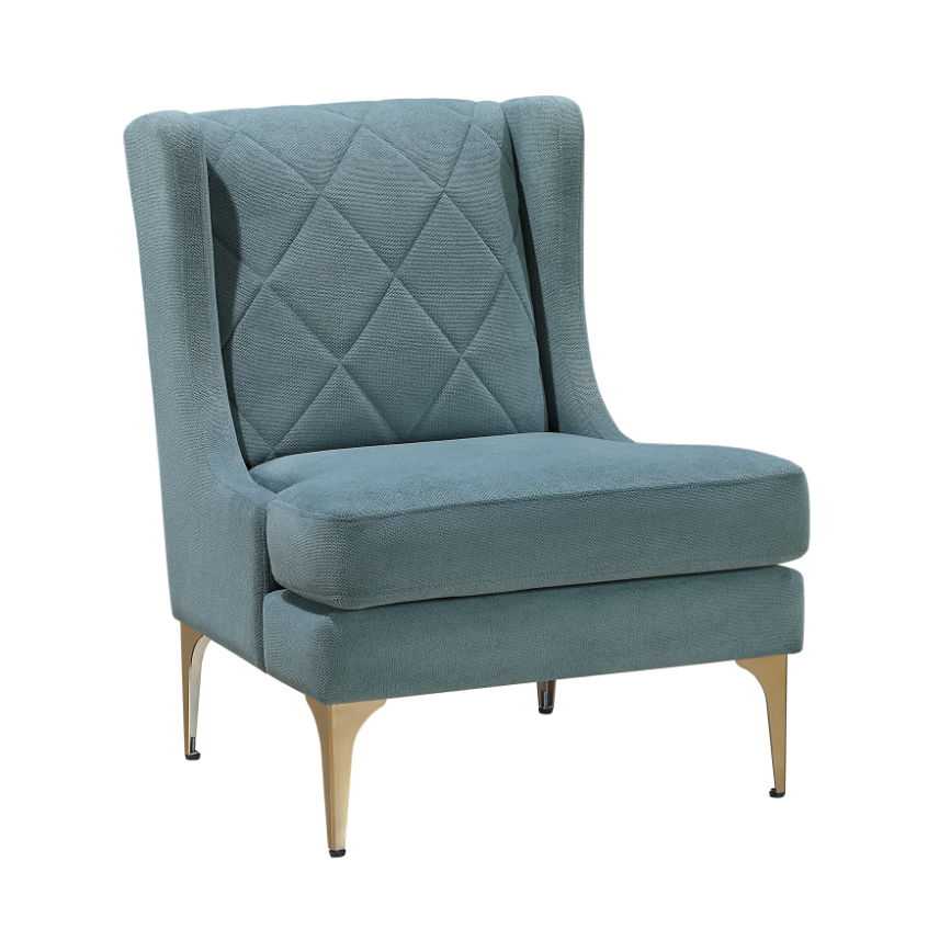 DNS-1108BUE-1-CAL Accent Chair
