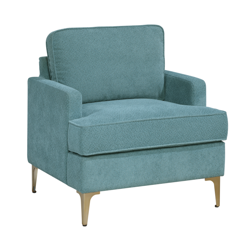 DNS-1051BU-1-CAL Accent Chair