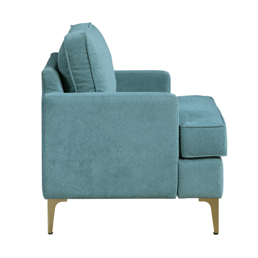 DNS-1051BU-1-CAL Accent Chair