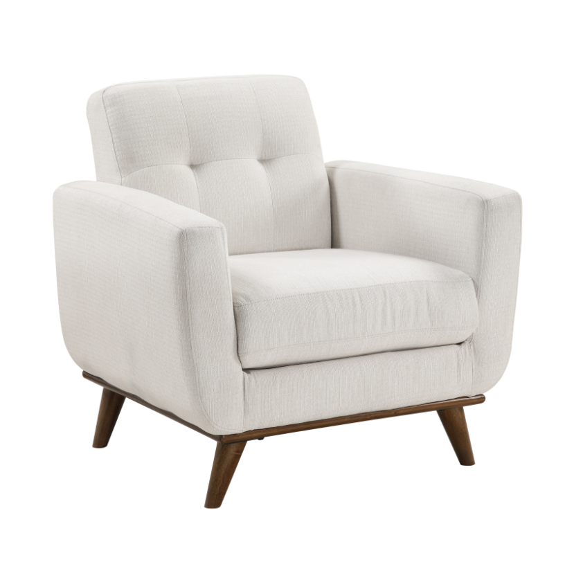 DNS-8428BE-1-CAL Accent Chair