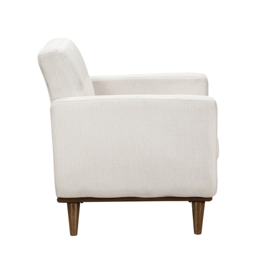 DNS-8428BE-1-CAL Accent Chair