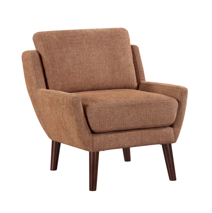 DNS-1029RN-1-CAL Accent Chair