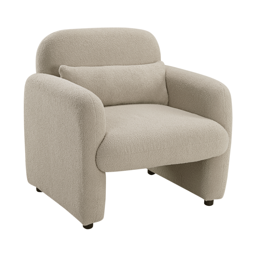 DNS-1150TP-1-CAL Accent Chair