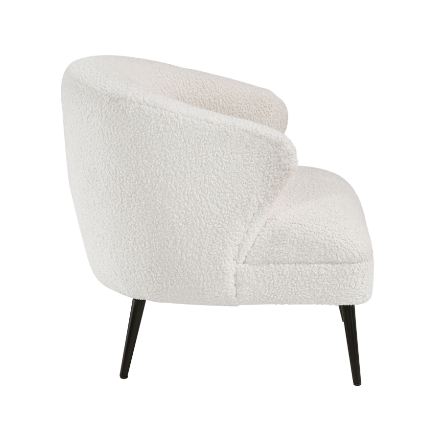 DNS-1250F1S-CAL Accent Chair