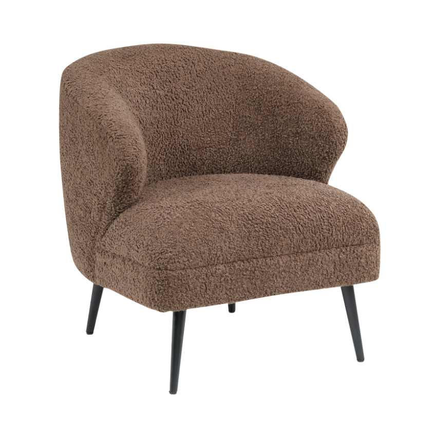 DNS-1250F2S-CAL Accent Chair