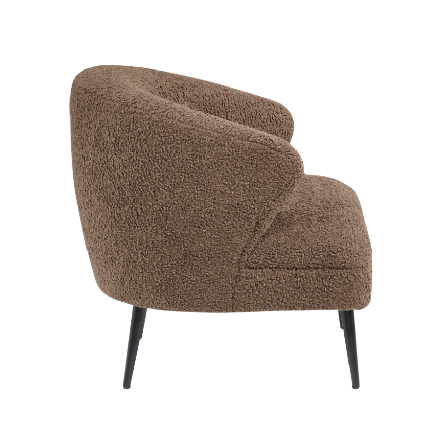 DNS-1250F2S-CAL Accent Chair