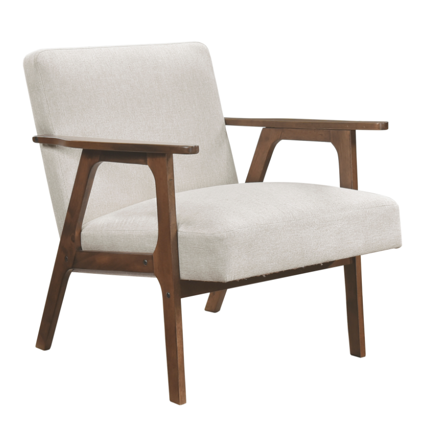 DNS-1106BE-1-CAL Accent Chair