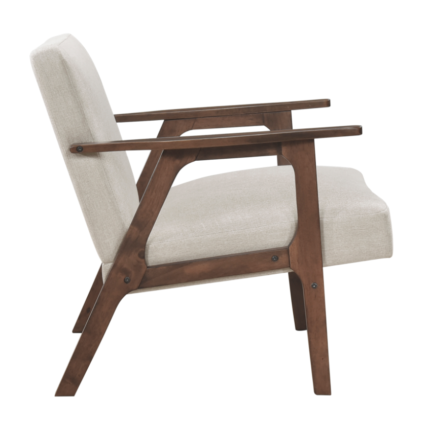 DNS-1106BE-1-CAL Accent Chair
