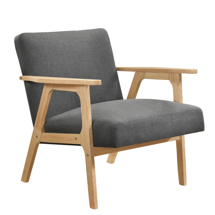 DNS-1106NADG-1-CAL Accent Chair