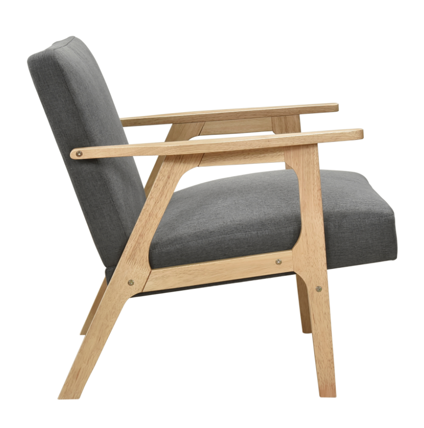 DNS-1106NADG-1-CAL Accent Chair