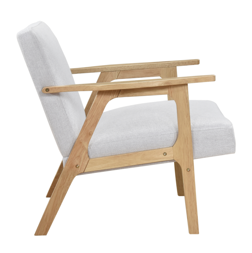 DNS-1106NAGY-1-CAL Accent Chair