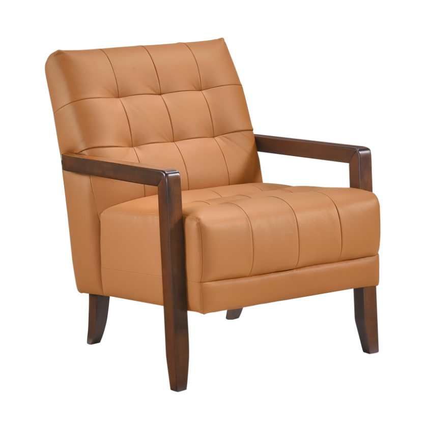 DNS-1010RNG-1-CAL Accent Chair