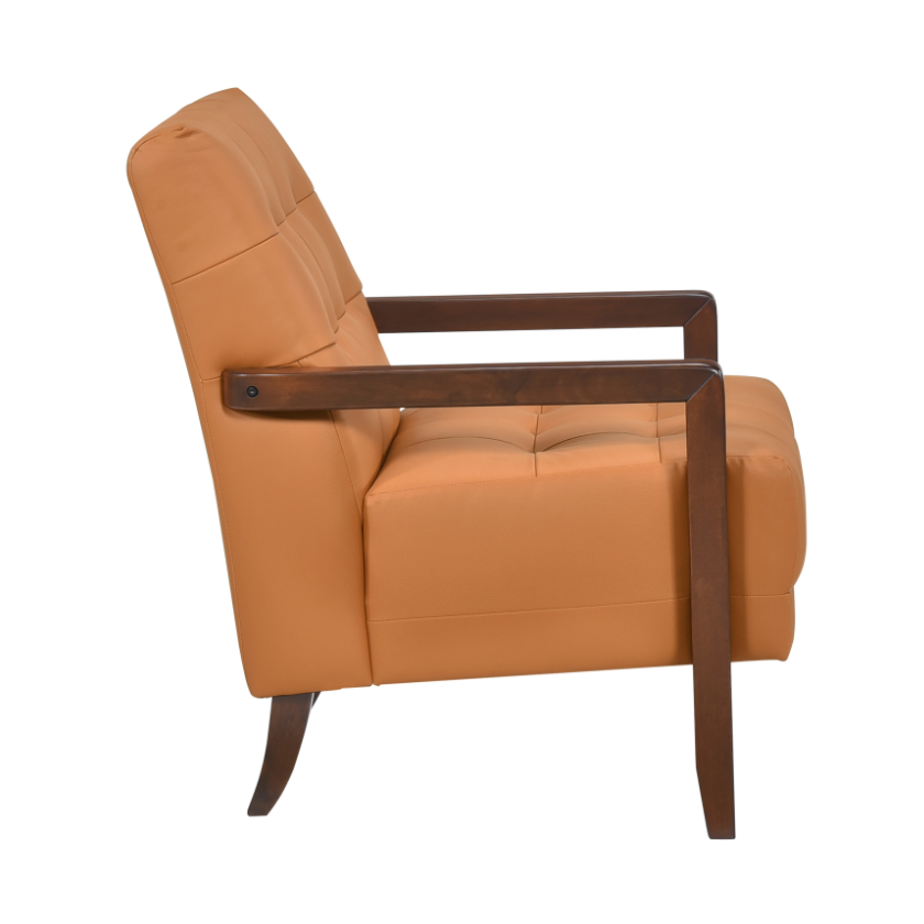 DNS-1010RNG-1-CAL Accent Chair