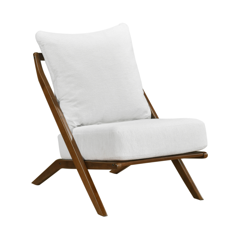 DNS-1057BE-1-CAL Accent Chair