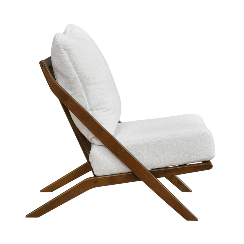 DNS-1057BE-1-CAL Accent Chair