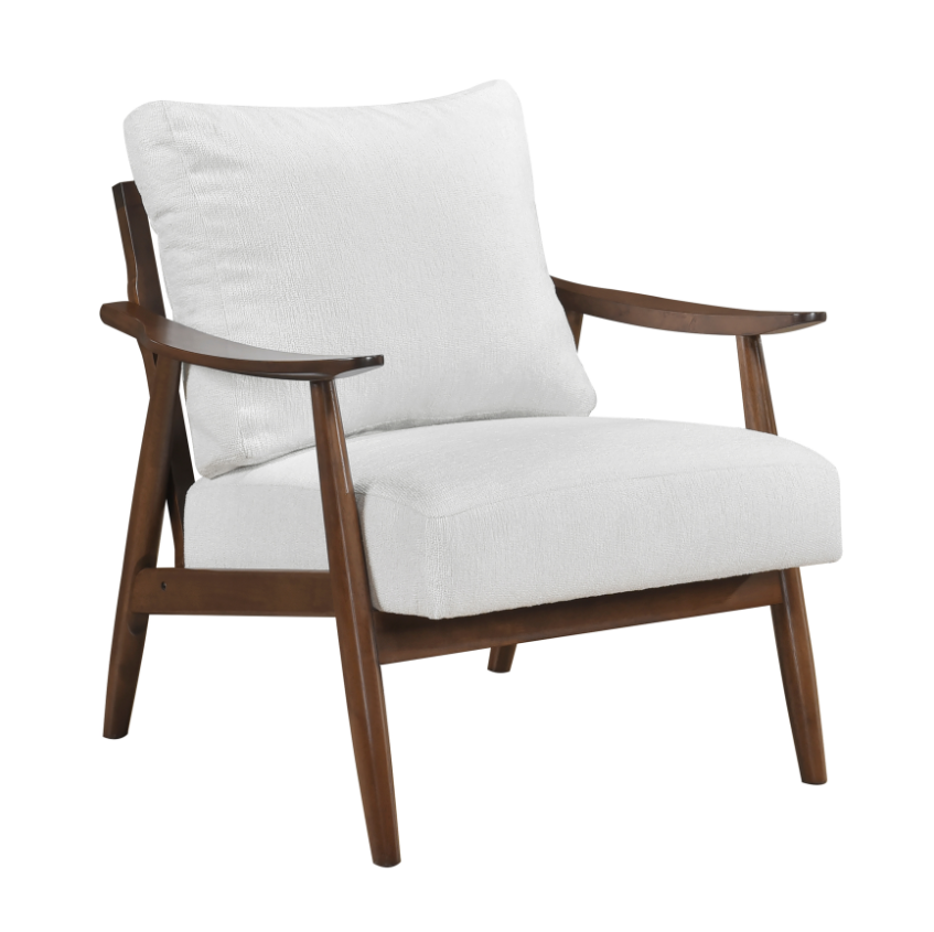 DNS-1056BE-1-CAL Accent Chair