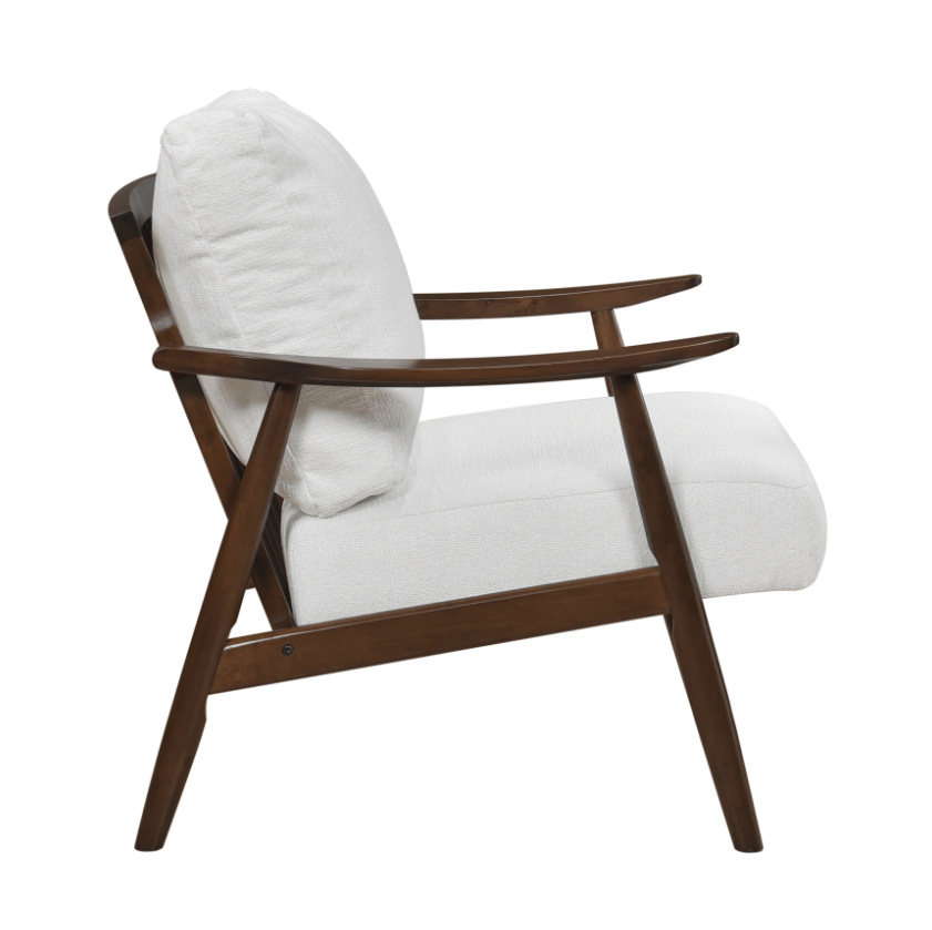 DNS-1056BE-1-CAL Accent Chair