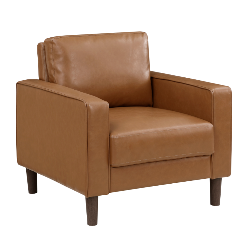 DNS-9203BRW-1-CAL Accent Chair