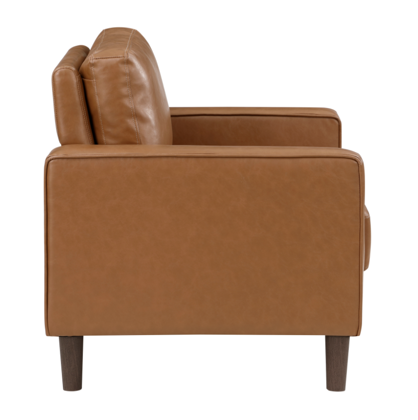 DNS-9203BRW-1-CAL Accent Chair