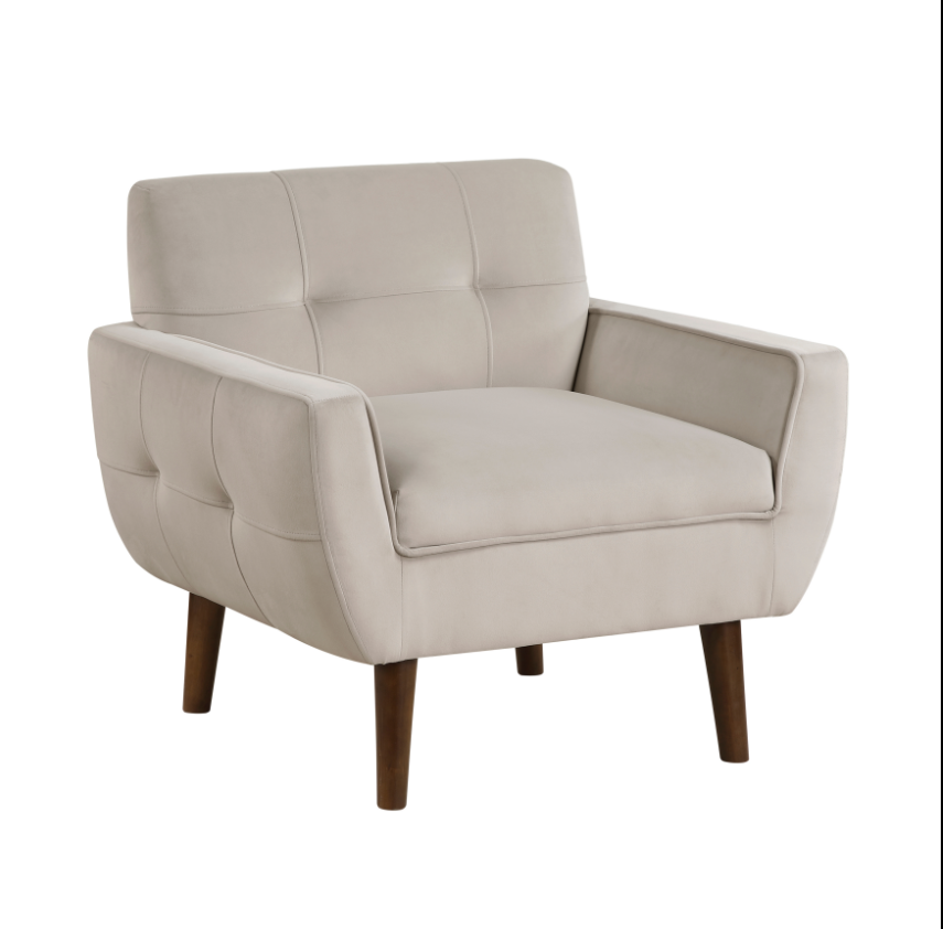 DNS-1298BR-1-CAL Accent Chair
