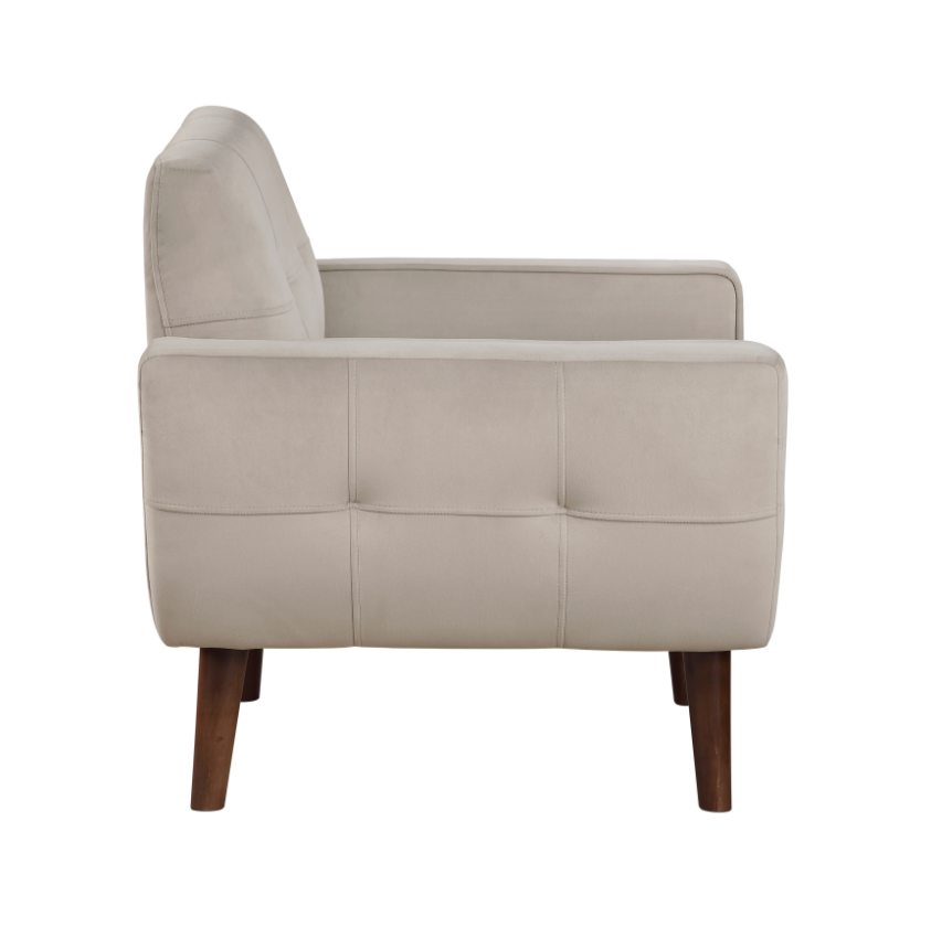DNS-1298BR-1-CAL Accent Chair