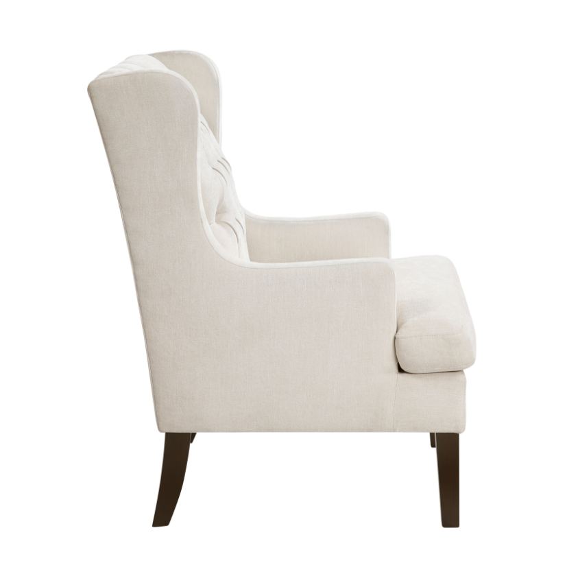 DNS-1006BEG-1-CAL Accent Chair